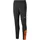 Puma individualCUP Trainingshose Herren 50 black/ultra orange XL
