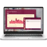 PC14250 Intel Core Ultra 5 235U 16 GB RAM 512 GB SSD Platinum Silver