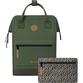 Cabaïa Adventurer Medium Grün