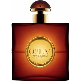 YVES SAINT LAURENT Opium Eau de Toilette 90 ml