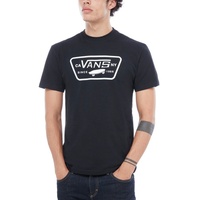 VANS T-Shirt »FULL Patch Gr. L
