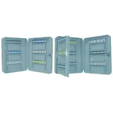 E/D/E Schlüsselkassette für 30 Schlüssel 300x240x80mm