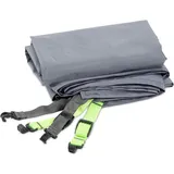 Nemo Dagger Footprint granite Grey