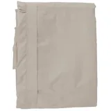 MCW Ersatzbezug Dach Pergola Pavillon MCW-C42 3,5x3,5m ~ creme