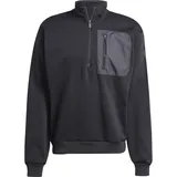 Adidas City Escape Half-Zip, Herren Sweatshirt