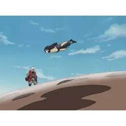 Naruto - Staffel 4: Die Suche nach Tsunade (Episoden 81-106, uncut) Blu-ray