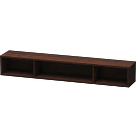 Duravit L-Cube Regalelement horizontal 3 Fächer, 140x800x120mm, LC120006969,
