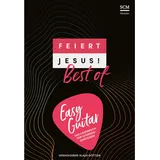 Hänssler Feiert Jesus! Best of - easy guitar