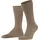 Falke Socken Airport in Nutmeg melange - Gr.: 47-48