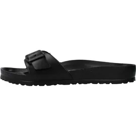 Birkenstock Madrid - Schwarz - 45