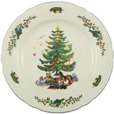 Esmeyer Brotteller 17 cm Grün 2er Set