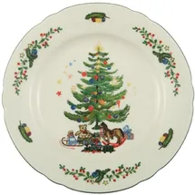 SELTMANN WEIDEN Brotteller 17 cm Grün 2er Set