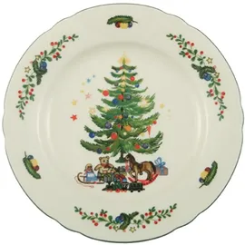 SELTMANN WEIDEN Brotteller 17 cm Grün 2er Set