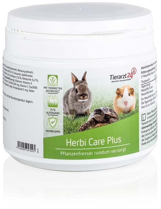 herbi care plus 200