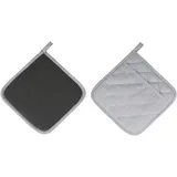 Metaltex Topflappen antislip