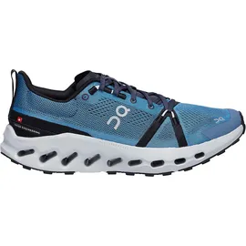 On Cloudsurfer Trail Herren blau