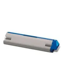 Oki 45536511 Cyan