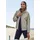ELBSAND Softshelljacke Damen Khaki S/36