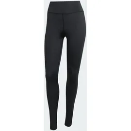 adidas All Me Essentials Leggings - Black / Black - S