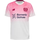 New Balance Bayer Leverkusen Auswärtstrikot 2025/26 Herren Gr. L