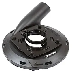 Absaughaube Schleifen