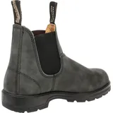 Blundstone 587 rustic black 43