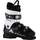 Mc Kinley MJ50-3 Kinder Skischuh Schwarz/Weiß 25
