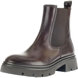 Gabor Chelsea Boots in braun | Gr.: 37,5