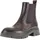 Gabor Chelsea Boots in braun | Gr.: 37,5