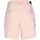 ICEPEAK Amana Shorts Pink 42