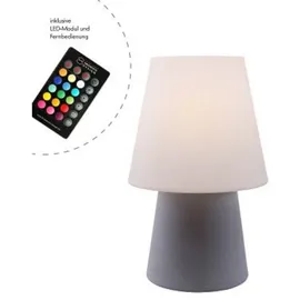 8 seasons DESIGN Shining No. 1 Grau