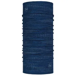 Buff Dryflx Reflective Multifunktionstuch - BLAU