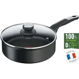 Tefal Unlimited Schmorpfanne mit Deckel