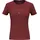Salewa Damen Eagle Eitd AM T-Shirt (Größe S, rot)