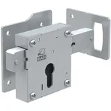 BASI 9900-0005 Aufschraubschloss