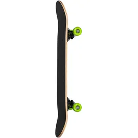 Playlife Drift bunt (mehrfarbig), Skateboards, Kinder