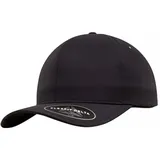 Flexfit Delta Cap schwarz L/XL