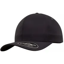 Flexfit Delta Cap schwarz L/XL
