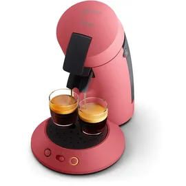 Philips Senseo Original Plus CSA210/35 korallrot
