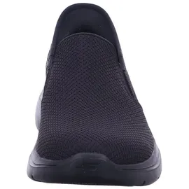 SKECHERS Go Walk Arch Fit 2.0 Herren Schwarz 42
