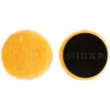 Mirka Lammfellpad Pro Grip 2/Pack