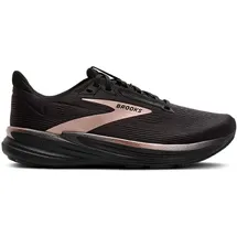 Brooks Revel 8 Damen Schwarz/Schwarz/Roségold 39