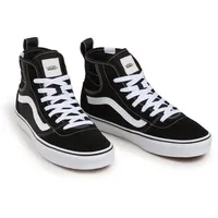 Vans ASHWOOD HI DECON Herren Schwarz 40
