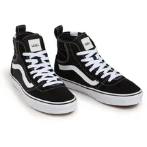 Vans ASHWOOD HI DECON Herren Schwarz 40