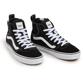 Vans ASHWOOD HI DECON Herren Schwarz 40