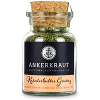 Ankerkraut Kräuterbutter Gewürz,