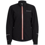 NAKAMURA Funktionsjacke Da.-Funktions-Jacke BLACK NIGHT, 36