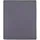 vidaXL Spannbettlaken Jersey 140 x 200 cm anthrazit 2 St.