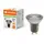 LEDVANCE LED-Reflektorlampe PAR16 LEDPAR1610036P8W830