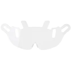 Dauerhaft Ersatzvisier PW56" - Portwest"